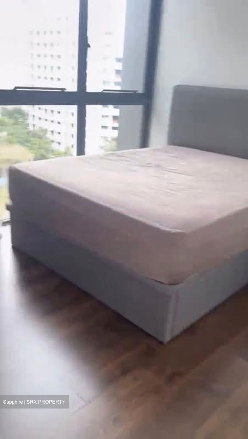 The Luxurie (D19), Condominium #606442481